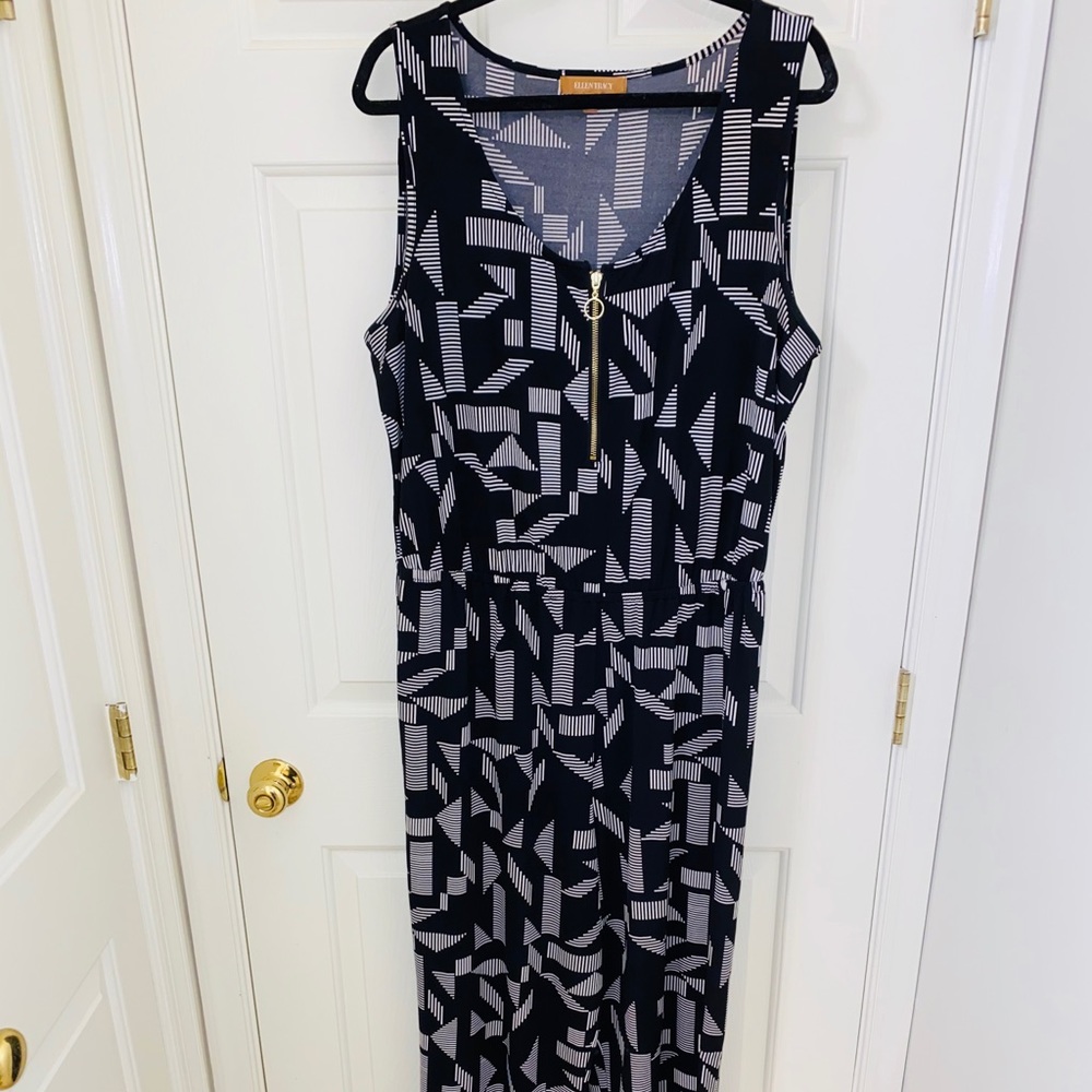 Ellen Tracey Jumpsuit